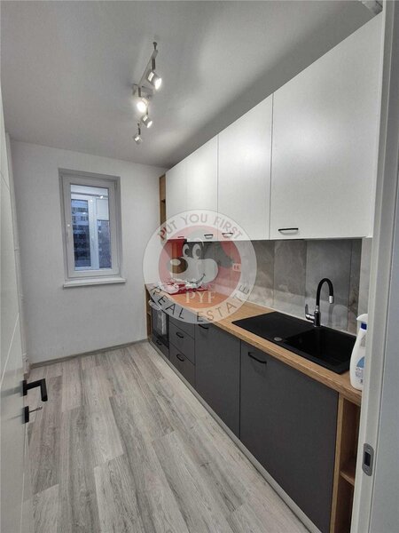 Alexandru Obregia | 2 camere | 67mp | Semidecomandat | B12619